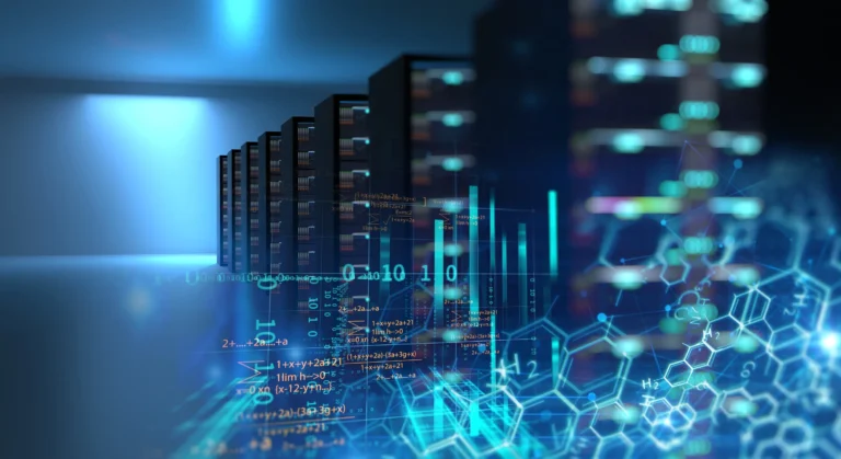 High Tech – Information technology