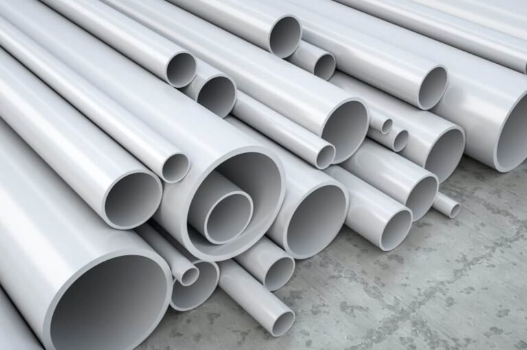 Pvc pipe manufacturing