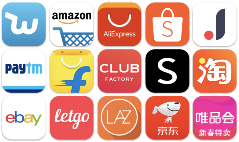 Shopping App