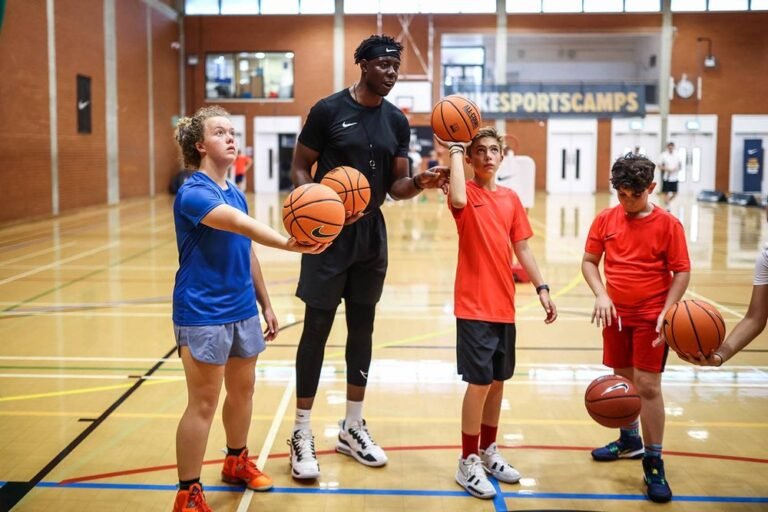 Basketball Academy