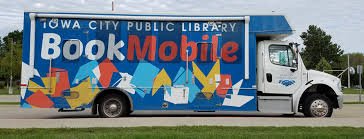 Bookmobile