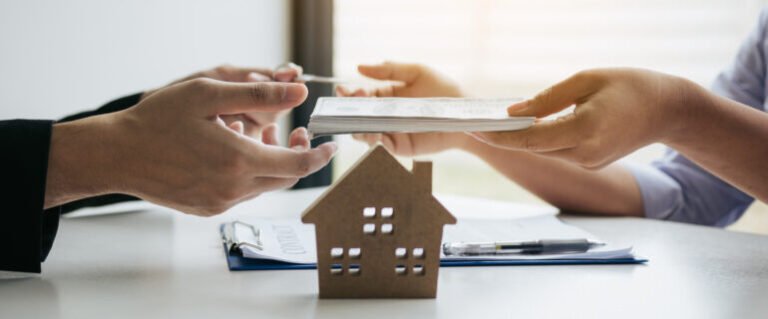 Retail Loan Brokerage Company