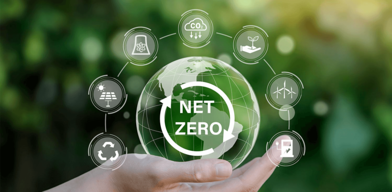 Carbon Offsetting Business