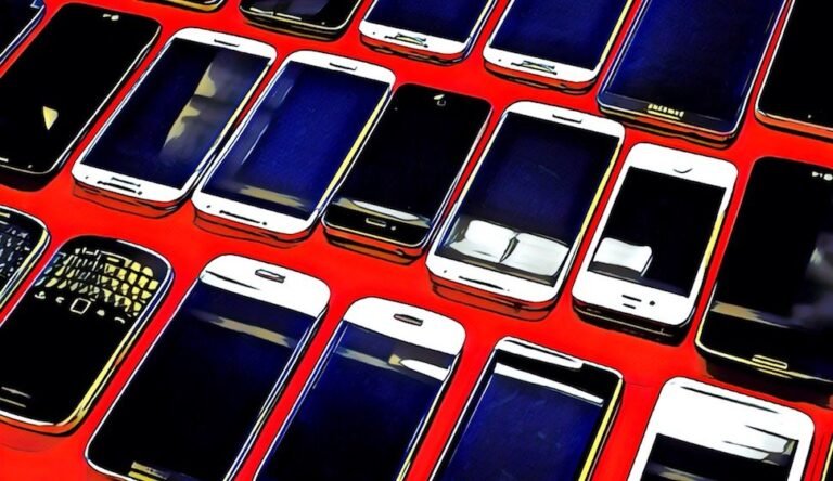 Refurbished Device Sales