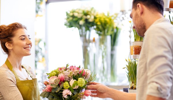 Cultivation and marketing of flowers