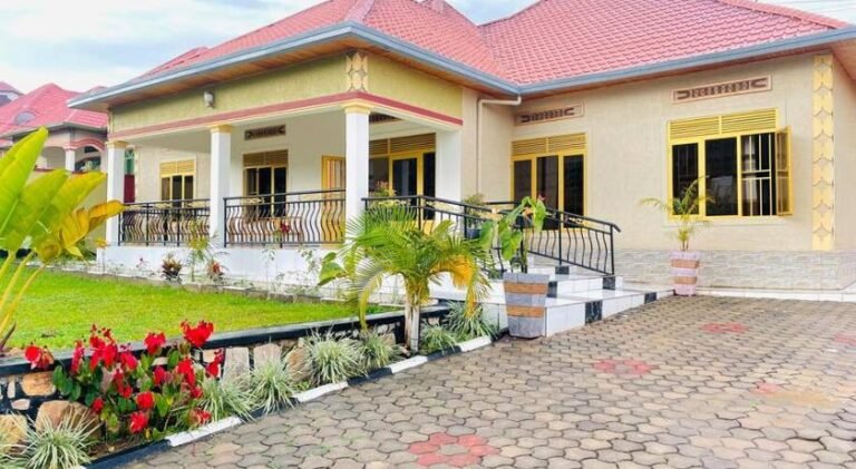 Holiday homes/ time share apartments