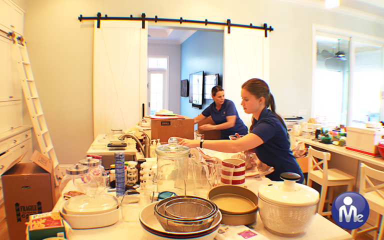 Business Plan: Home Organization Professional in Africa