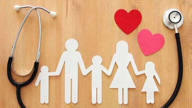 Marketing Health insurance Plans