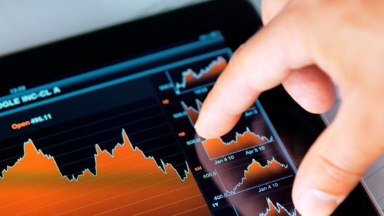 Build Investment Tools/Products