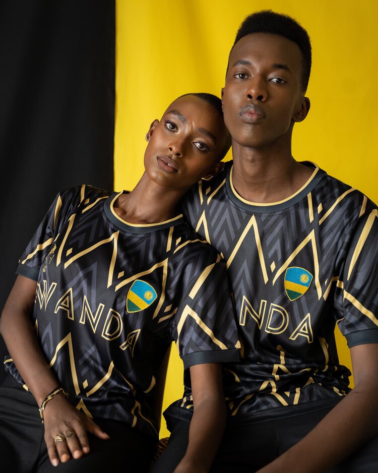 Sports T-shirt Making