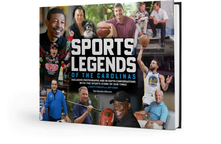 Sports Magazine Publishing