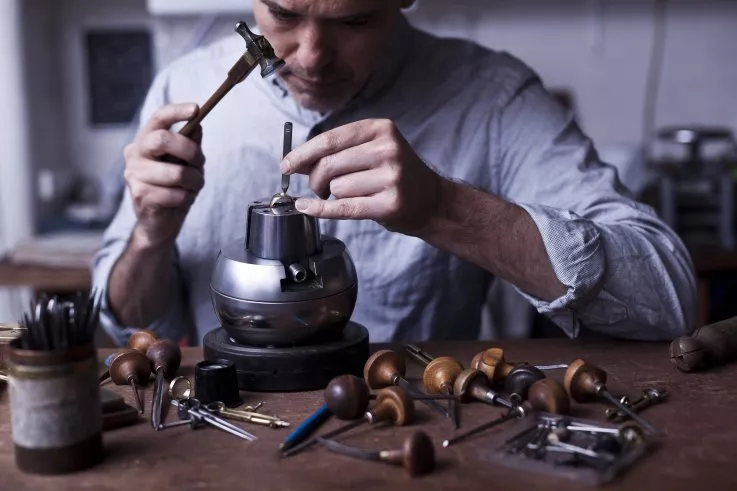 Craftsmen’s Marketplace