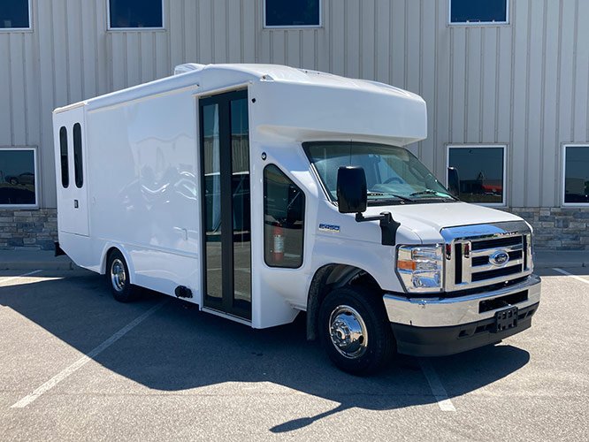 Mobile Medical Checkup