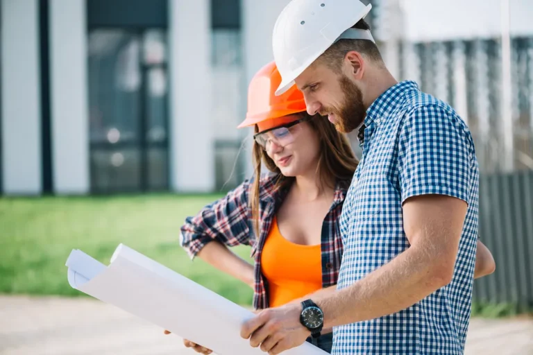 Project management consultant