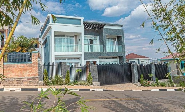 Start a property development/real estate company