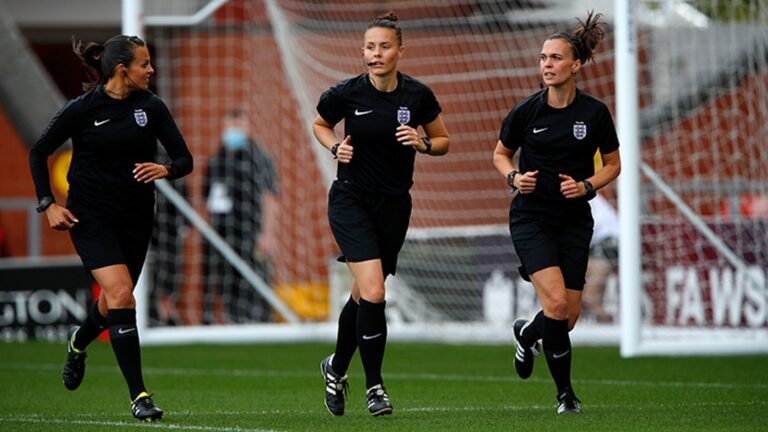 Football Referee and Coach Training School