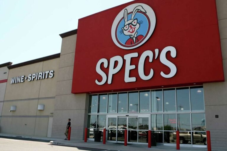 Specs store