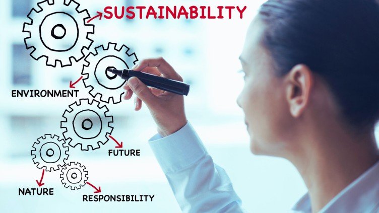 Sustainable events planner