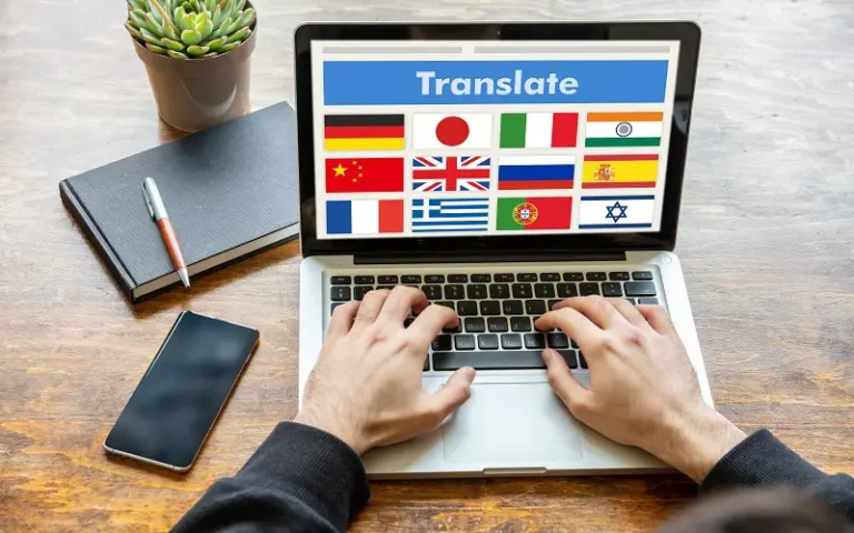 Translation Service