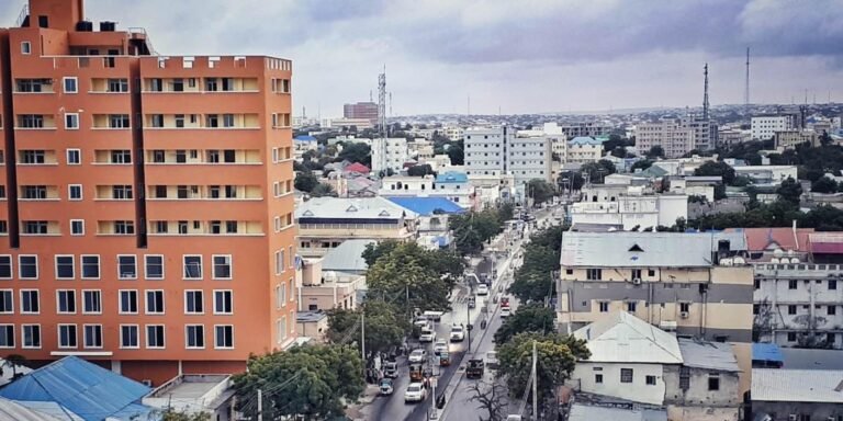 SOMALIA